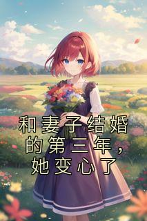 主角是安宁宋宇的小说叫什么《和妻子结婚的第三年，她变心了》免费全文阅读