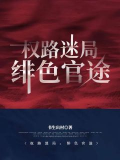 权路迷局：绯色官途小说-郝枫刘静岚全篇阅读