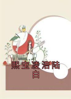 《熙宝凌浩陆白》小说完结版免费阅读 熙宝凌浩陆白小说阅读

