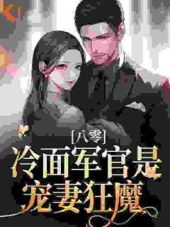 《沈青谢元霆》小说章节目录精彩试读 八零：冷面军官是宠妻狂魔小说阅读
