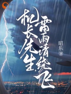 孟黎月厉赴征机长先生，雷雨请绕飞小说结局精彩章节全文
